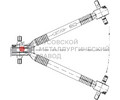 Штанга V-образная Mercedes-Benz A9423501005 OMK730301505