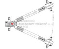 Штанга V-образная Mercedes-Benz A9423500505 OMK730301506