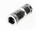 Фитинг прямой (металл) MOTORIST MPUC 10