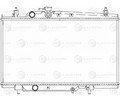 Радиатор охлаждения для автомобилей Оtaka (07-)/MK (06-)/MK Cross (10-) 1.5i MT (LRc 3003)