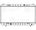 Радиатор охлаждения для автомобилей Lifan X50 (15-) 1.5i M/A (LRc 3021)