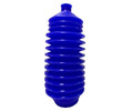 Пыльник силиконовый рулевой рейки 48203-41B27 (11x43x180) универсальный CARUM RP UNI (2079)