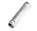 Трубка соединительная прямая L 076 мм, d 018 мм MOTORIST ALT.018-76