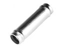 Трубка соединительная прямая L 076 мм, d 020 мм MOTORIST ALT.020-76