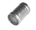 Трубка соединительная прямая L 076 мм, d 051 мм MOTORIST ALT.051-76