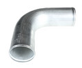 Трубки соединительные, угол 90 L 100/100 мм, d 080 мм MOTORIST ALT.90-080-100-100