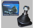 Шарнир шаровый передней подвески, нижний (с крепежом; а/м Волга) TKG-2904314-50