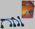 Высоковольтные провода EPDM к-т (ЗМЗ-4052, 40522, 4062, 40621, 409, 4092) KNG-3707245-60