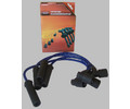 Высоковольтные провода EPDM с након-ми к-т (УМЗ-4216 EURO-III, IV (с 09.2011 г. под новую катушку) K