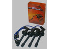 Высоковольтные провода EPDM с наконечниками к-т (ЗМЗ-4091) KNU-3707244-70