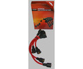 Высоковольтные провода SILICONE к-т (ЗМЗ-4052, 40522, 4062, 40621, 409, 4092) KNG-3707245-65