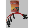 Высоковольтные провода SILICONE с након. к-т (УМЗ-4216 EURO-III, IV (с 09.2011 г. под новую катушку)