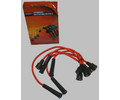 Высоковольтные провода SILICONE с наконечниками к-т (ЗМЗ-402.10) KNG-3707244-55