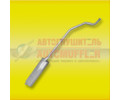 Глушитель ГАЗ 3302 Евро 3 (дв. 405) удлиненный АК 33023-1201008-11