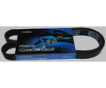 Ремень поликлиновой 6PK1125 привода кондиционера (ВАЗ 2110-2112, 2170 Priora) TKV-8114096-31