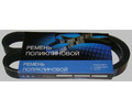 Ремень поликлиновой 6PK884 привода генератора (ВАЗ 1117-1119 Калина) TKV-3701720-71