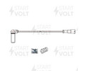 Датчик ABS для а/м Mercedes-Benz Actros MP2/MP3 (03-)/Axor (01-) угловой 1630мм (VS-ABS 1504)