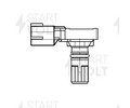 Датчик абсолютного давления для а/м ГАЗ/КАМАЗ с дв. Cummins ISB/ISF (VS-MP 0301)