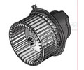 Электровентилятор отопителя для а/м Sollers Atlant (23-)/JAC Sunray (23-) (LFh 3050)