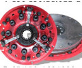 Корзина сцепления Д-65 45А-1604080 (Русь Тех)