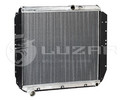 Радиатор охлаждения для а/м ЗИЛ 4331 (алюминиевый) (LRc 06331b)