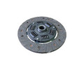 Диск сцепления 2106-1601130 (инд. уп.) накл. ТИИР для ВАЗ-2106 TRANSMASTER TR 160.306