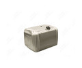 Бак топливный 400л алюм. 910х700х700 ЕВРО КМЗ 7070-1101400-004