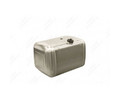 Бак топливный 450л алюм. 1030х700х700 ЕВРО КМЗ 7070-1101450-004