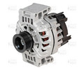 Генератор для а/м Лада Vesta (15-)/X-Ray (16-) 1.6i/1.8i 90A (тип VALEO) (LG 0191)