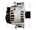 Генератор для а/м Лада Vesta (15-)/X-Ray (16-) 1.8i 150A (тип VALEO) (LG 0185)