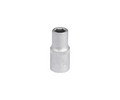 Головка торцевая 1/4'' DR шестигранная 6мм (ATAP002)