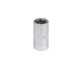 Головка торцевая 1/4'' DR шестигранная 9мм (ATAP005)