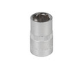Головка торцевая 3/8 DR шестигранная 11мм (ATAQ004)