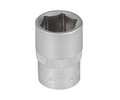 Головка торцевая 3/8 DR шестигранная 14мм (ATAQ007)