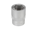 Головка торцевая 3/8 DR шестигранная 16мм (ATAQ009)
