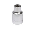 Головка торцевая 1/2'' DR шестигранная 9мм (ATAO042)