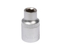 Головка торцевая 1/2'' DR шестигранная 10мм (ATAO043)