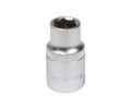 Головка торцевая 1/2'' DR шестигранная 12мм (ATAO045)