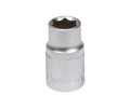 Головка торцевая 1/2'' DR шестигранная 13мм (ATAO046)