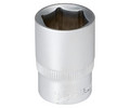 Головка торцевая 1/2 DR шестигранная 18мм (ATAO051)