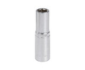 Головка торцевая 1/2'' DR шестигранная 13мм глубокая (ATAO065)