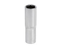 Головка торцевая 1/2'' DR шестигранная 17мм глубокая (ATAO069)