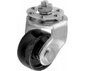 Поворотное колесо для подкатных домкратов OHT202/OHT202C (OMBRA) OHT202W