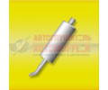 Глушитель МТЗ 80 (короткий) АК 60-1205015-А-01