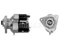 Стартер MAHLE MS 1002 24V 3,6кВт для ГАЗ, ЗИЛ, ПАЗ, МТЗ, дв. ММЗ, Д-243, Д-245