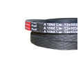 Ремень 11х8-1060 A-1060Lw RUBENA