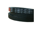 Ремень 11х8-1180 A-1180Lw RUBENA