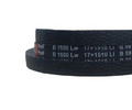 Ремень 14х10-1550 B-1550Lw RUBENA