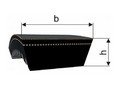 Ремень 31.5х10-1120Lw(W31.5-1120VariMP-X) W31.5-1120 RUBENA