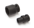 Головка ударная шестигранная 16 мм 1/2'' 144/12 660016
